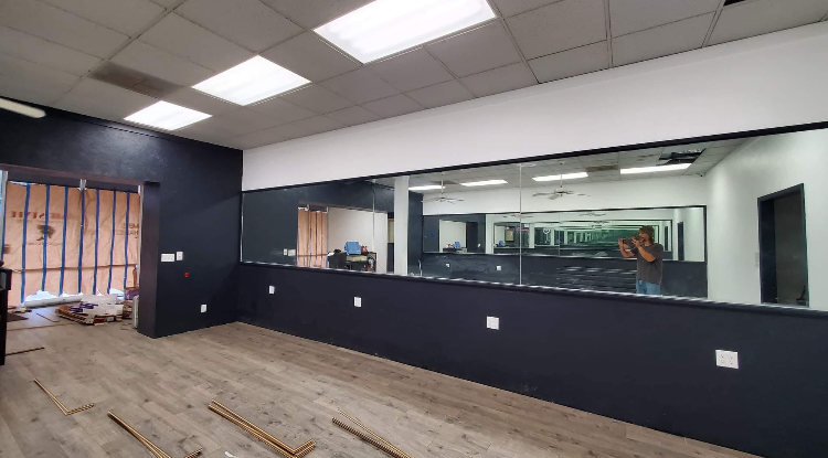 Interior Painting